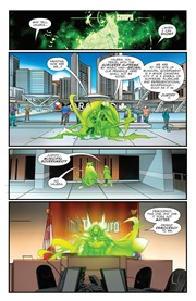 Page #6 from One World Under Doom (2025 series) #2