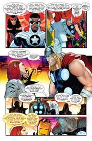 Page #3from One World Under Doom (2025 series) #3