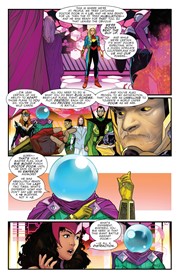 Page #4from One World Under Doom (2025 series) #3