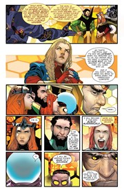 Page #5from One World Under Doom (2025 series) #3