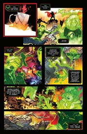 Page #1from One World Under Doom (2025 series) #4