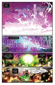 Page #2from One World Under Doom (2025 series) #4