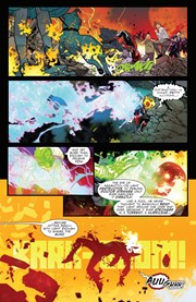 Page #5from One World Under Doom (2025 series) #4