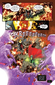 Page #6from One World Under Doom (2025 series) #4