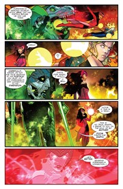 Page #4from One World Under Doom (2025 series) #5