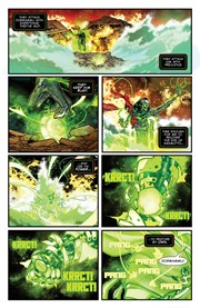 Page #6from One World Under Doom (2025 series) #5