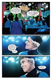 Page #2from One World Under Doom (2025 series) #6