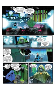 Page #3from One World Under Doom (2025 series) #6