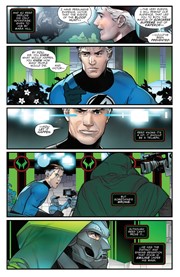Page #5from One World Under Doom (2025 series) #6