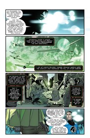 Page #6from One World Under Doom (2025 series) #6