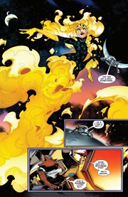 Page #1from Phoenix (2024 series) #9