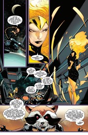Page #3from Phoenix (2024 series) #9