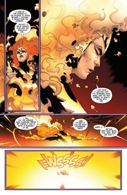 Page #4from Phoenix (2024 series) #9