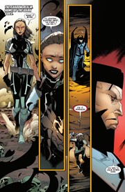Page #6from Phoenix (2024 series) #9