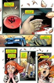 Page #1from Phoenix (2024 series) #10