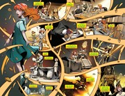 Page #2from Phoenix (2024 series) #10