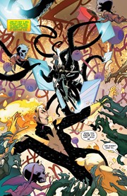 Page #3from Phoenix (2024 series) #10