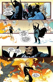 Page #4from Phoenix (2024 series) #10