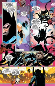 Page #5from Phoenix (2024 series) #10