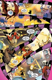 Page #6from Phoenix (2024 series) #10