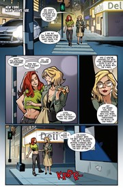 Page #1from Phoenix (2024 series) #11