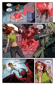Page #2from Phoenix (2024 series) #11