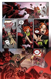 Page #3from Phoenix (2024 series) #11