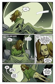 Page #4from Phoenix (2024 series) #11