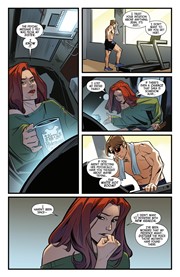 Page #6from Phoenix (2024 series) #11