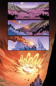 Page #1from Phoenix (2024 series) #12