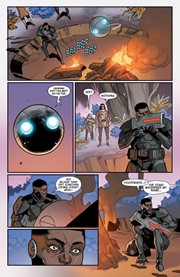 Page #3from Phoenix (2024 series) #12