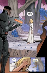 Page #4from Phoenix (2024 series) #12