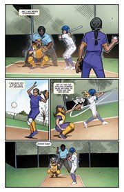 Page #5from Phoenix (2024 series) #12