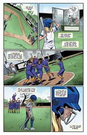 Page #6from Phoenix (2024 series) #12