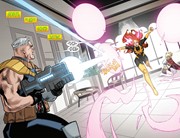 Page #2from Phoenix (2024 series) #13