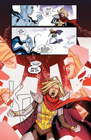 Page #3from Phoenix (2024 series) #14