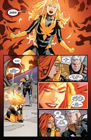 Page #4from Phoenix (2024 series) #14