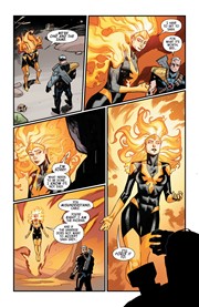 Page #5from Phoenix (2024 series) #14