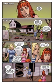Page #6from Phoenix (2024 series) #14