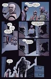 Page #2from Punisher (2018 series) #218