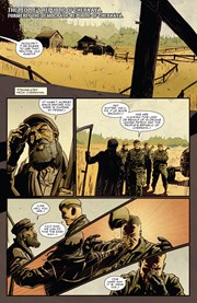 Page #1from Punisher (2018 series) #219