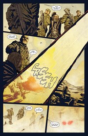 Page #2from Punisher (2018 series) #219