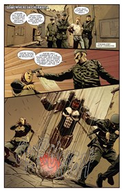 Page #1from Punisher (2018 series) #220