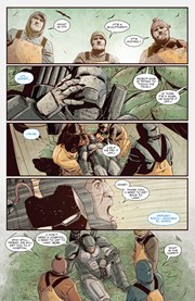 Page #2from Punisher (2018 series) #221