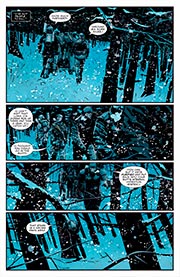 Page #3from Punisher #221