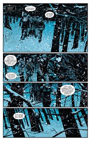 Page #3from Punisher (2018 series) #221