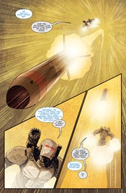 Page #1from Punisher (2018 series) #223