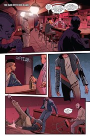 Page #1from Punisher (2018 series) #224