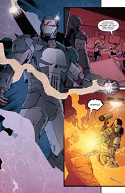 Page #2from Punisher (2018 series) #224