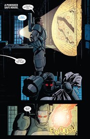 Page #1from Punisher (2018 series) #225